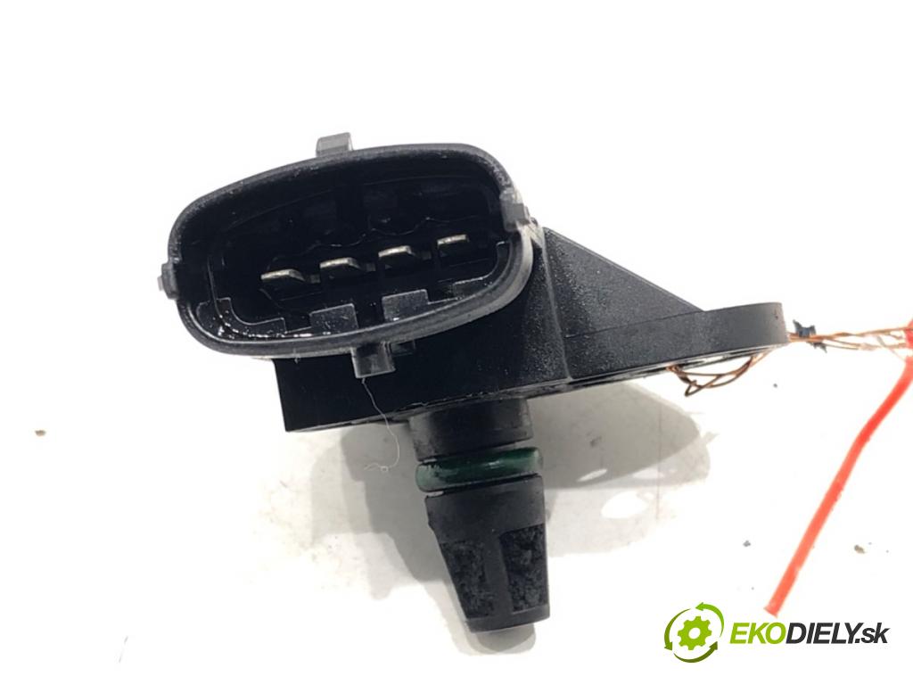 VOLVO V90 II Kombi 2018 110 kW D3 1969 Snímač tlaku 0261230424 (Snímač tlaku)