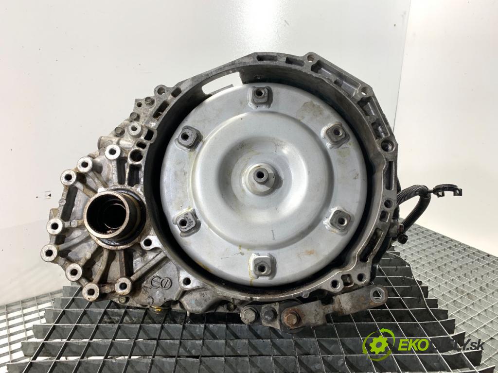 VOLVO S80 II sedan 2006 232 kW 4.4 V8 AWD 4414 Prevodovka 30751115 TF-80SC (Prevodovka)