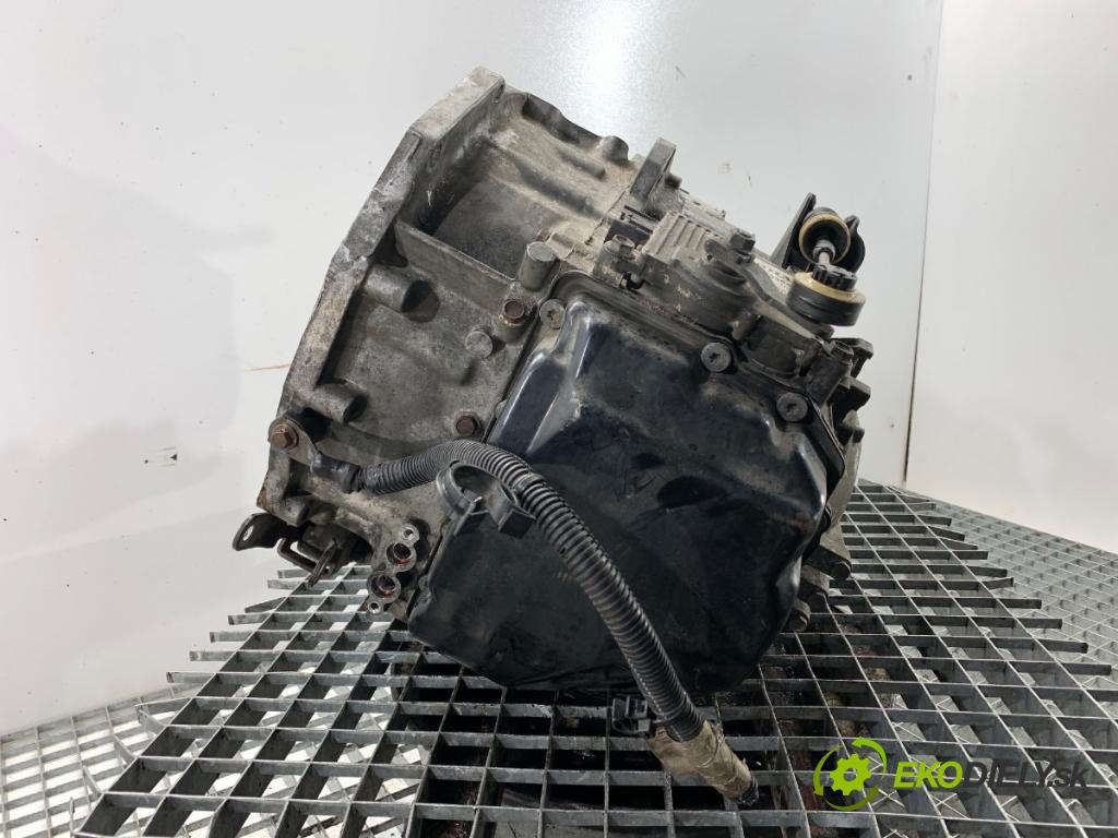 VOLVO S80 II sedan 2006 232 kW 4.4 V8 AWD 4414 Prevodovka 30751115 TF-80SC (Prevodovka)