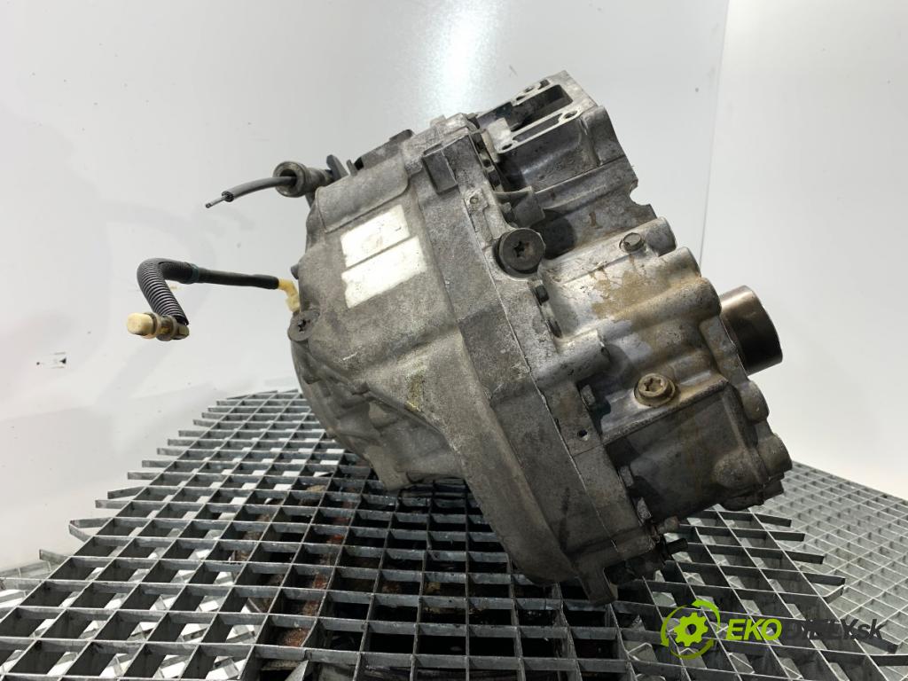 VOLVO S80 II sedan 2006 232 kW 4.4 V8 AWD 4414 Prevodovka 30751115 TF-80SC (Prevodovka)