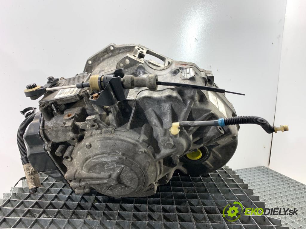 VOLVO S80 II sedan 2006 232 kW 4.4 V8 AWD 4414 Prevodovka 30751115 TF-80SC (Prevodovka)