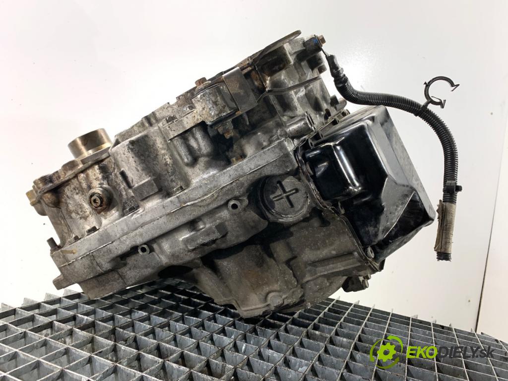 VOLVO S80 II sedan 2006 232 kW 4.4 V8 AWD 4414 Prevodovka 30751115 TF-80SC (Prevodovka)