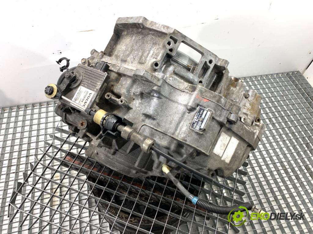 VOLVO S80 II sedan 2006 232 kW 4.4 V8 AWD 4414 Prevodovka 30751115 TF-80SC (Prevodovka)