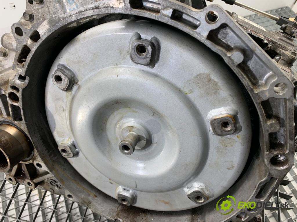 VOLVO S80 II sedan 2006 232 kW 4.4 V8 AWD 4414 Prevodovka 30751115 TF-80SC (Prevodovka)