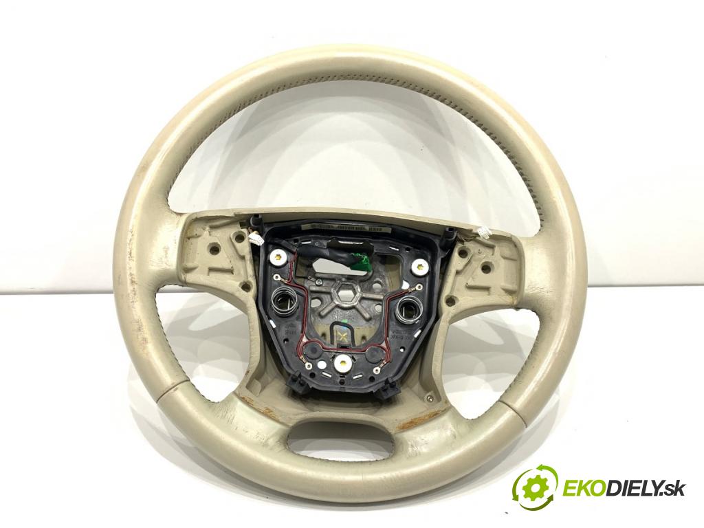 VOLVO S80 II sedan 2006 232 kW 4.4 V8 AWD 4414 volant 30741916 (Volant)