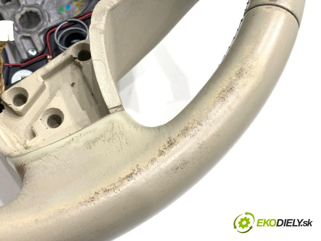 VOLVO S80 II sedan 2006 232 kW 4.4 V8 AWD 4414 volant 30741916 (Volant)