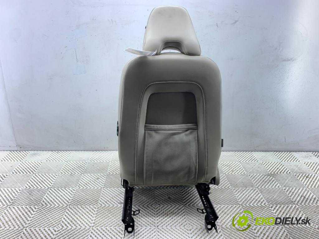 VOLVO S80 II sedan 2006 232 kW 4.4 V8 AWD 4414 Sedadlo pravy predný