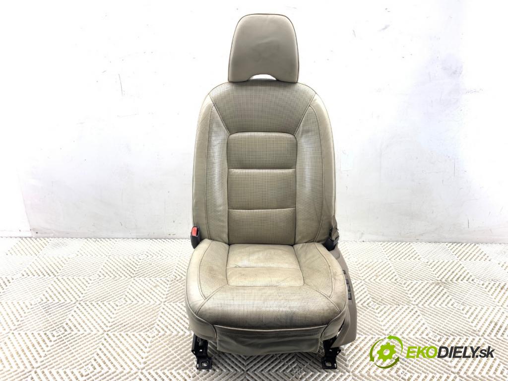 VOLVO S80 II sedan 2006 232 kW 4.4 V8 AWD 4414 Sedadlo ľavy predný 