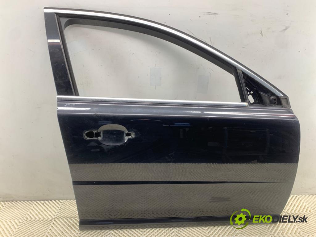 VOLVO S80 II sedan 2006 232 kW 4.4 V8 AWD 4414 dveře pravý přední část 