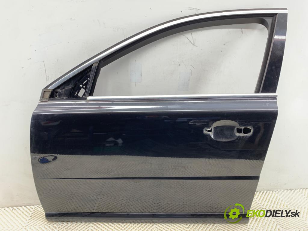 VOLVO S80 II sedan 2006 232 kW 4.4 V8 AWD 4414 dveře levý přední část 