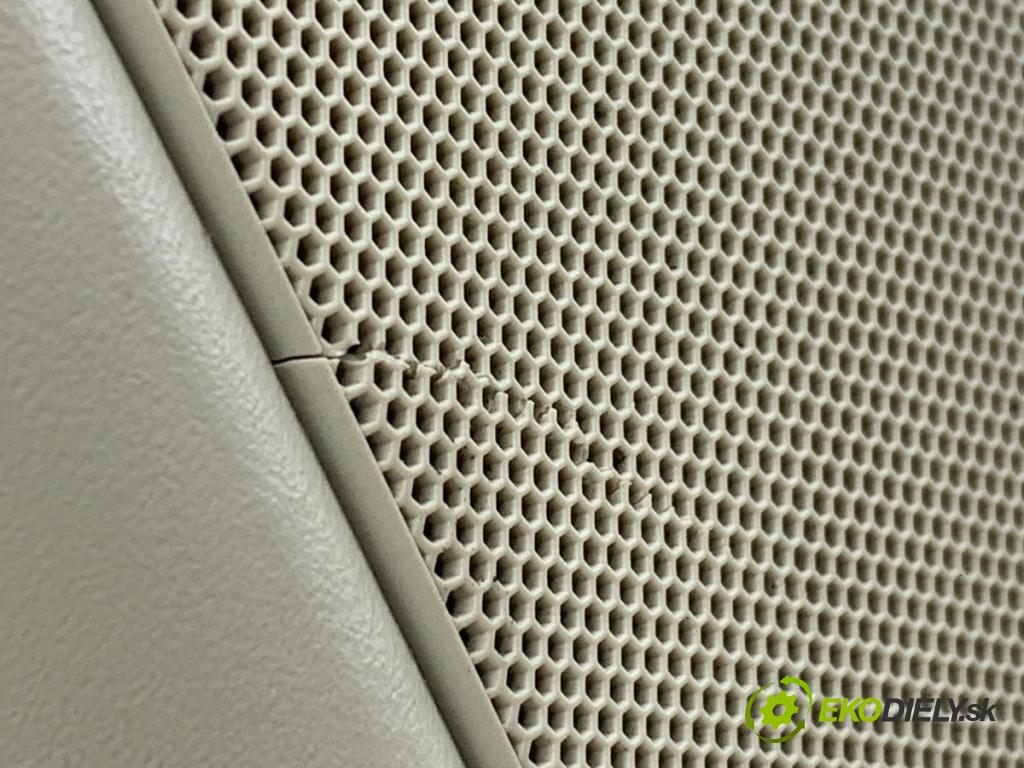 VOLVO S80 II sedan 2006 232 kW 4.4 V8 AWD 4414 čalúnenie Dvere ľavy predný