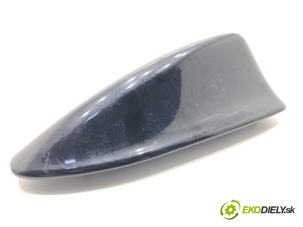 VOLVO S80 II sedan 2006 232 kW 4.4 V8 AWD 4414 ANTENA 39892876