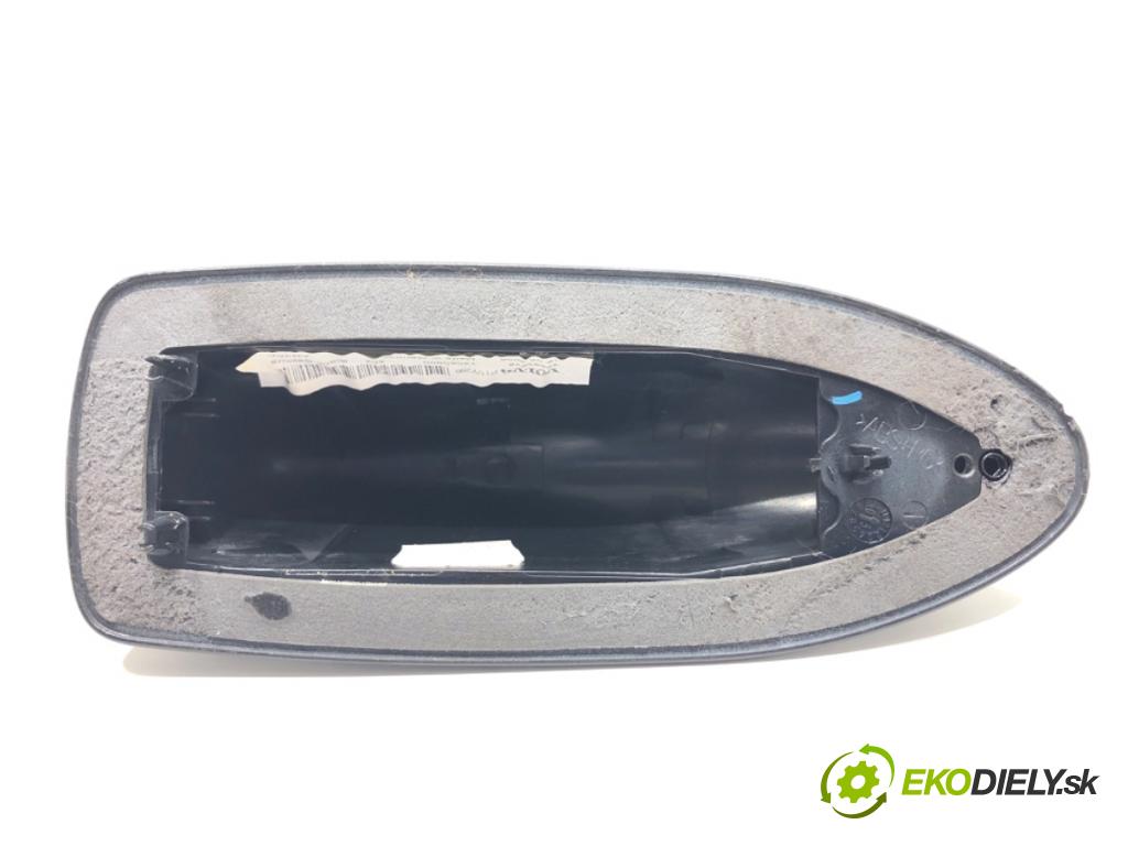 VOLVO S80 II sedan 2006 232 kW 4.4 V8 AWD 4414 ANTENA 39892876