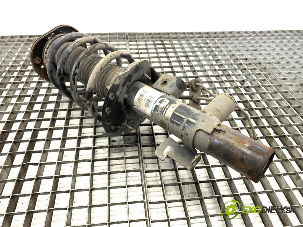 VOLVO S80 II sedan 2006 232 kW 4.4 V8 AWD 4414 Tlmič pravy predný ZE