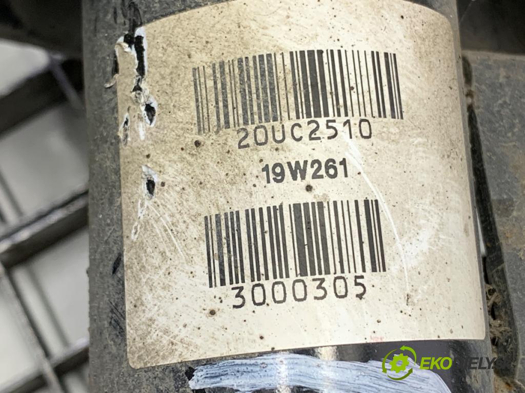 VOLVO S80 II sedan 2006 232 kW 4.4 V8 AWD 4414 Tlmič pravy predný ZE