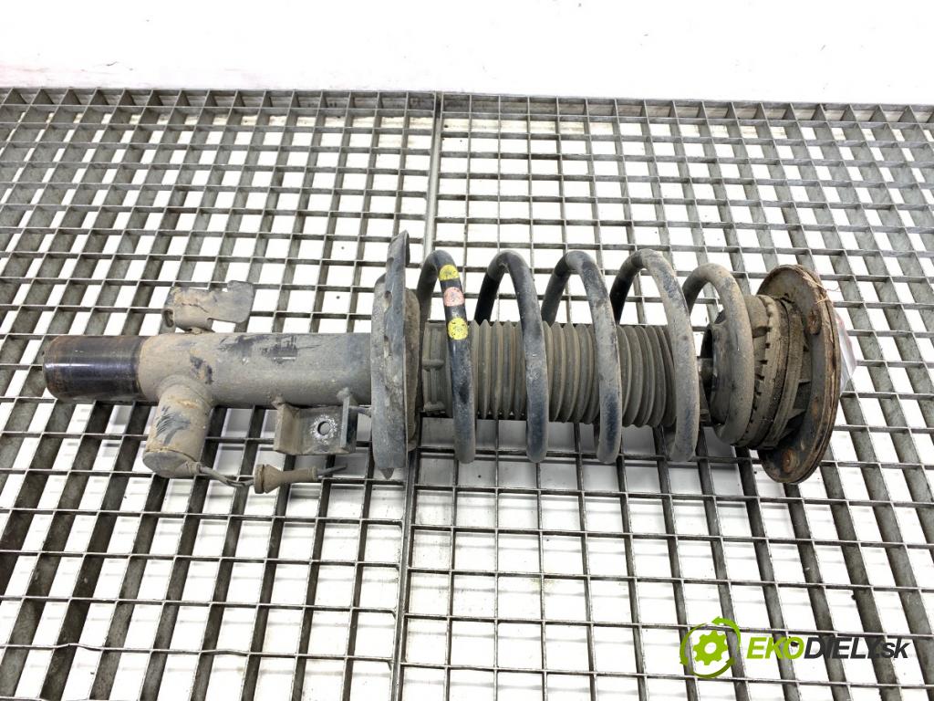 VOLVO S80 II sedan 2006 232 kW 4.4 V8 AWD 4414 Tlmič ľavy predný ZE 