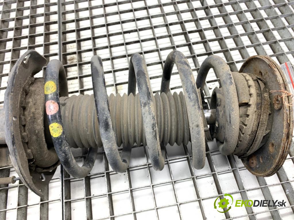 VOLVO S80 II sedan 2006 232 kW 4.4 V8 AWD 4414 Tlmič ľavy predný ZE