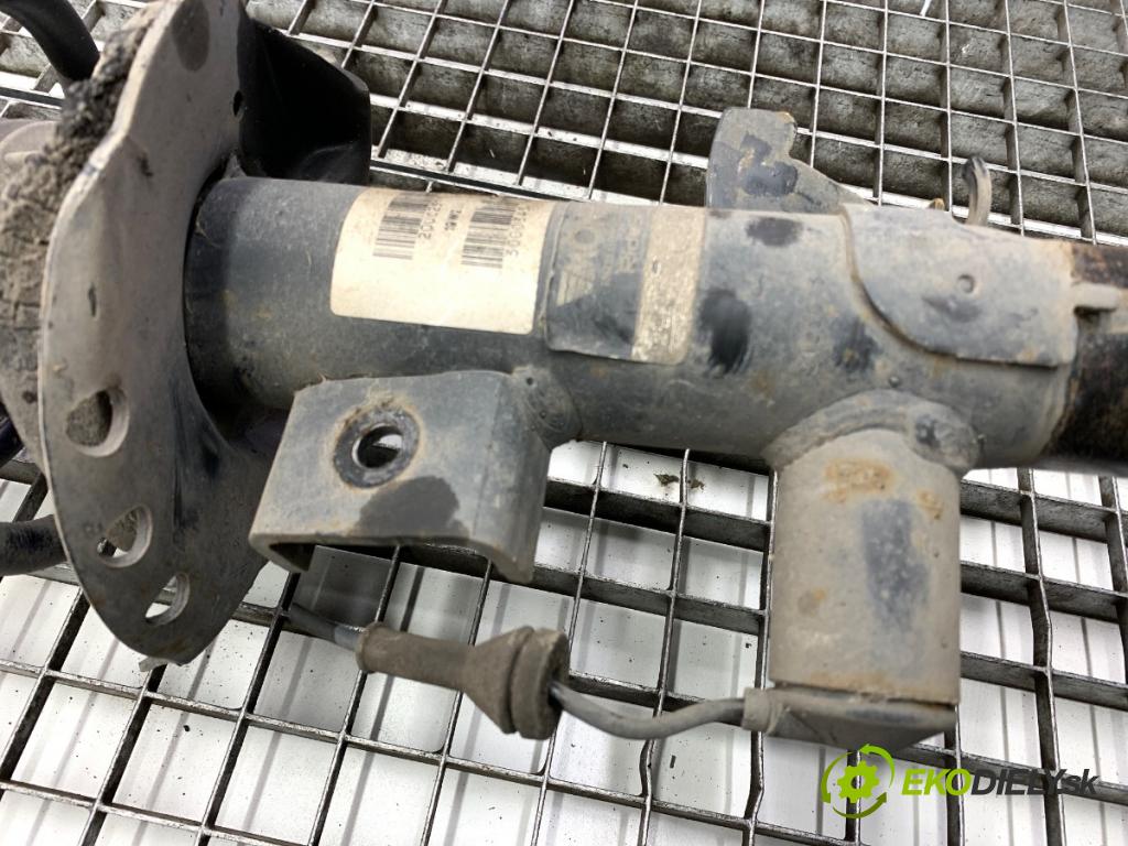 VOLVO S80 II sedan 2006 232 kW 4.4 V8 AWD 4414 Tlmič ľavy predný ZE