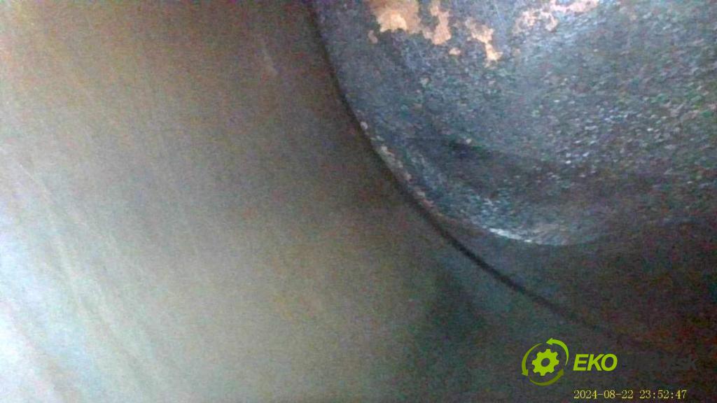 VOLVO S80 II sedan 2006 232 kW 4.4 V8 AWD 4414 Motor B8444S (Motor)