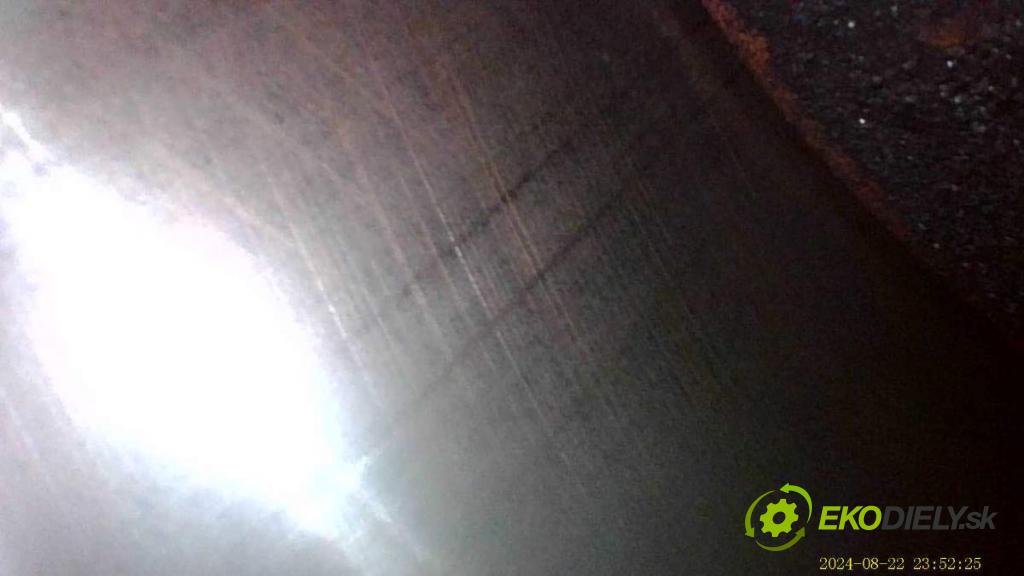 VOLVO S80 II sedan 2006 232 kW 4.4 V8 AWD 4414 Motor B8444S (Motor)