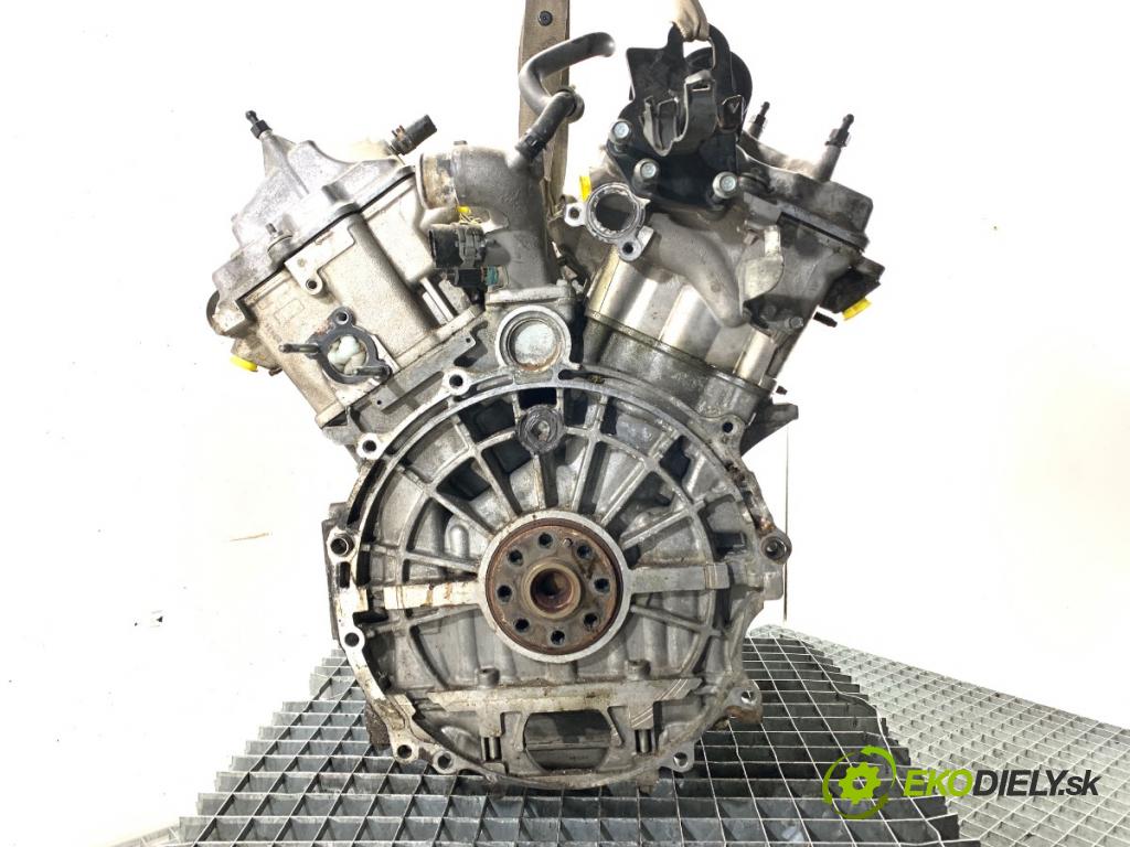 VOLVO S80 II sedan 2006 232 kW 4.4 V8 AWD 4414 motor B8444S (Motor)