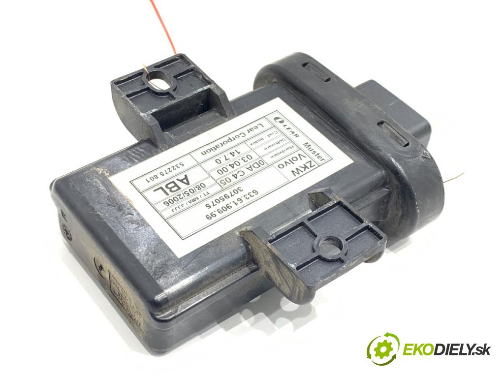 VOLVO S80 II sedan 2006 232 kW 4.4 V8 AWD 4414 Modul svetiel 30795075 (Riadiaca jednotka ostatné)