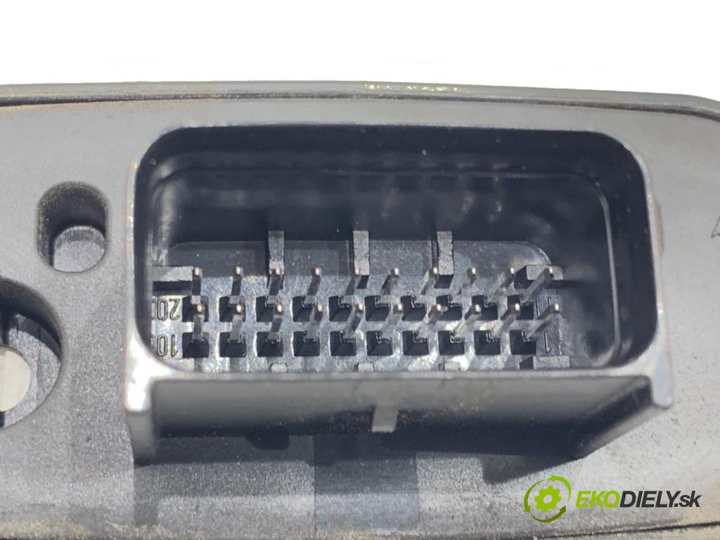 VOLVO S80 II sedan 2006 232 kW 4.4 V8 AWD 4414 Modul svetiel 30795075 (Riadiaca jednotka ostatné)