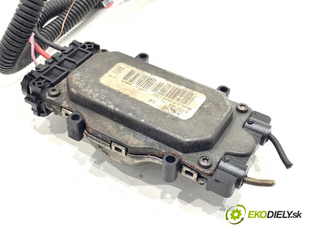 VOLVO S80 II sedan 2006 232 kW 4.4 V8 AWD 4414 modul ventilátoru 1137328432