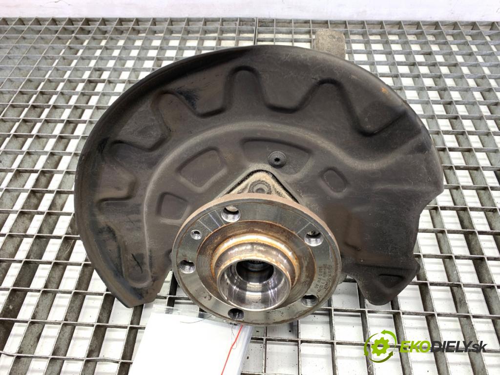 VW T-ROC SUV 2019 110 kW 2.0 TDI 1968 náboj levý přední část 