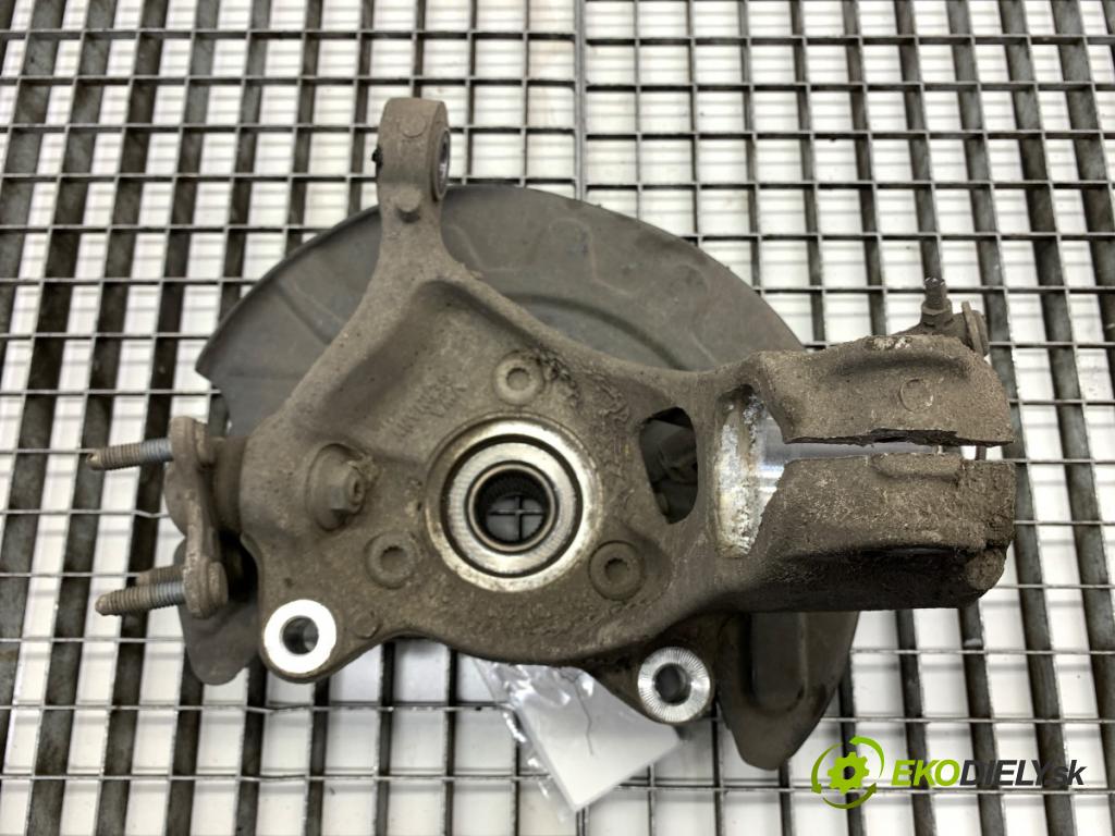 VW T-ROC SUV 2019 110 kW 2.0 TDI 1968 náboj levý přední část