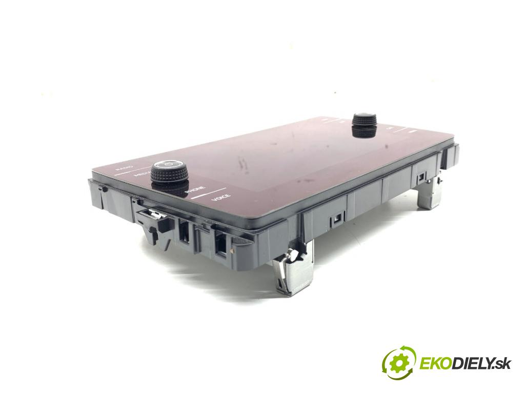 VW T-ROC SUV 2019 110 kW 2.0 TDI 1968 Dislpej 5G6919605B (Prístrojová doska)