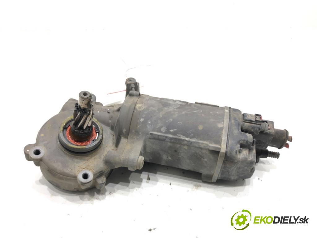 VW T-ROC SUV 2019 110 kW 2.0 TDI 1968 Pumpa servočerpadlo 3Q0909144M (Servočerpadlo)