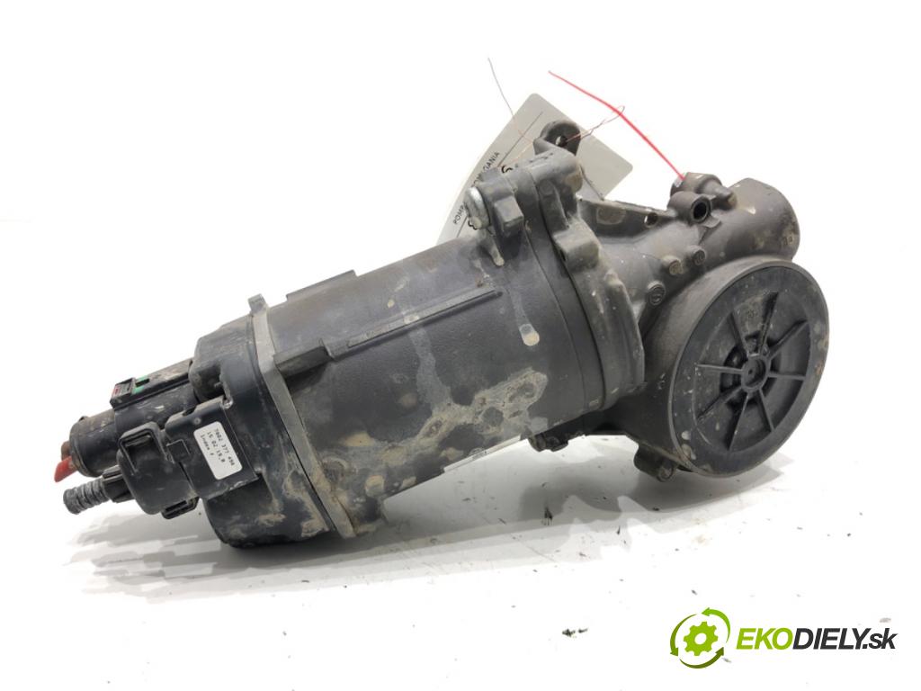 VW T-ROC SUV 2019 110 kW 2.0 TDI 1968 Pumpa servočerpadlo 3Q0909144M (Servočerpadlo)