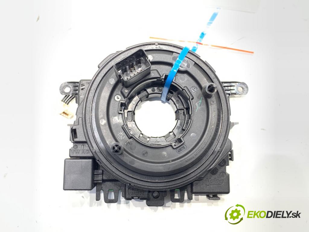 VW T-ROC SUV 2019 110 kW 2.0 TDI 1968 Krúžok, slimák airbag 5Q1953569 (Airbag)