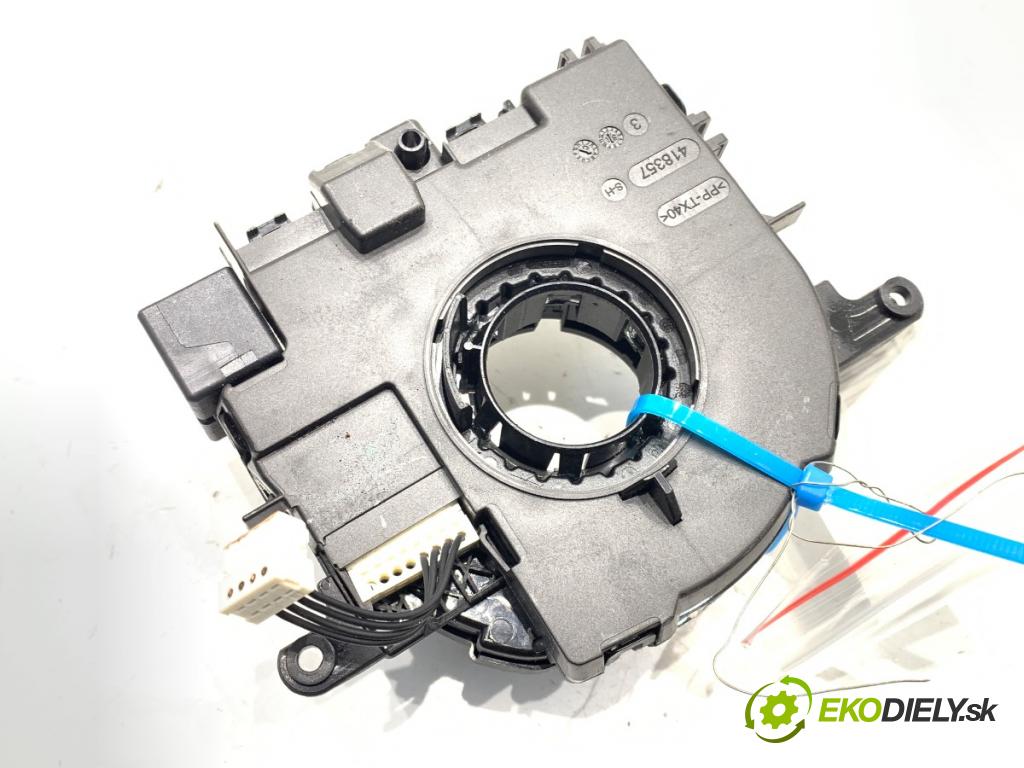 VW T-ROC SUV 2019 110 kW 2.0 TDI 1968 Krúžok, slimák airbag 5Q1953569 (Airbag)