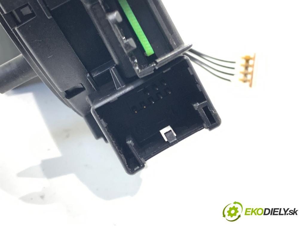 VW T-ROC SUV 2019 110 kW 2.0 TDI 1968 Krúžok, slimák airbag 5Q1953569 (Airbag)