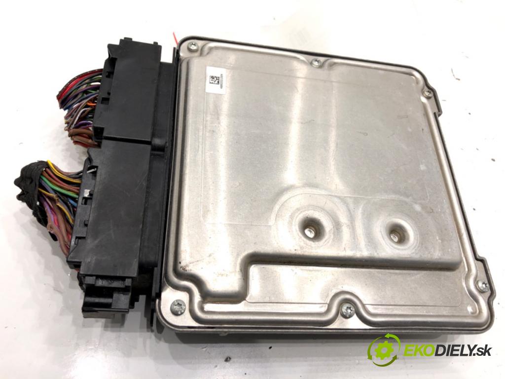 VW T-ROC SUV 2019 110 kW 2.0 TDI 1968 riadiaca jednotka Motor 04L907309P (Riadiaca jednotka)