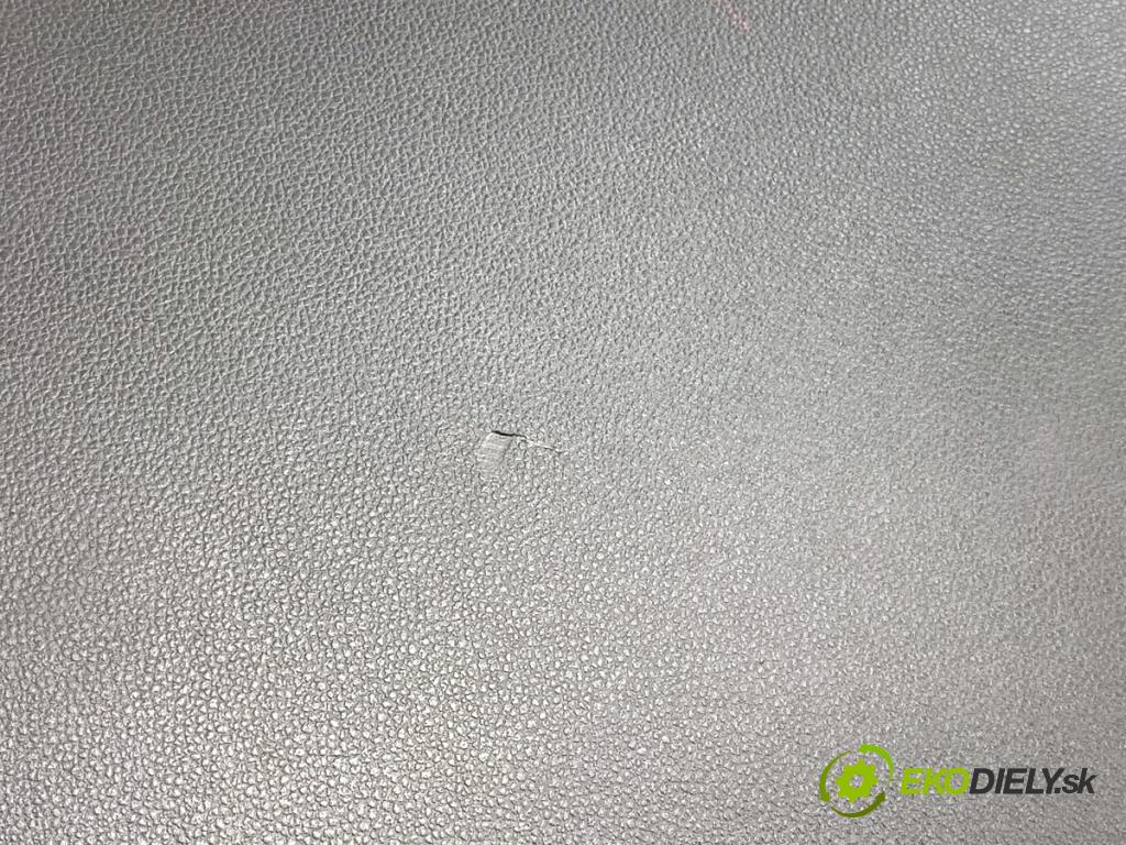 VW T-ROC SUV 2019 110 kW 2.0 TDI 1968 přihrádka kastlík spolujezdce 2GA857101 (Přihrádka (kastlík))