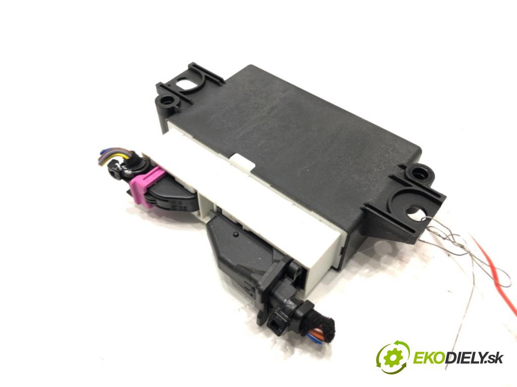 VW T-ROC SUV 2019 110 kW 2.0 TDI 1968 Modul PDC 5QA919294C (Riadiaca jednotka ostatné)