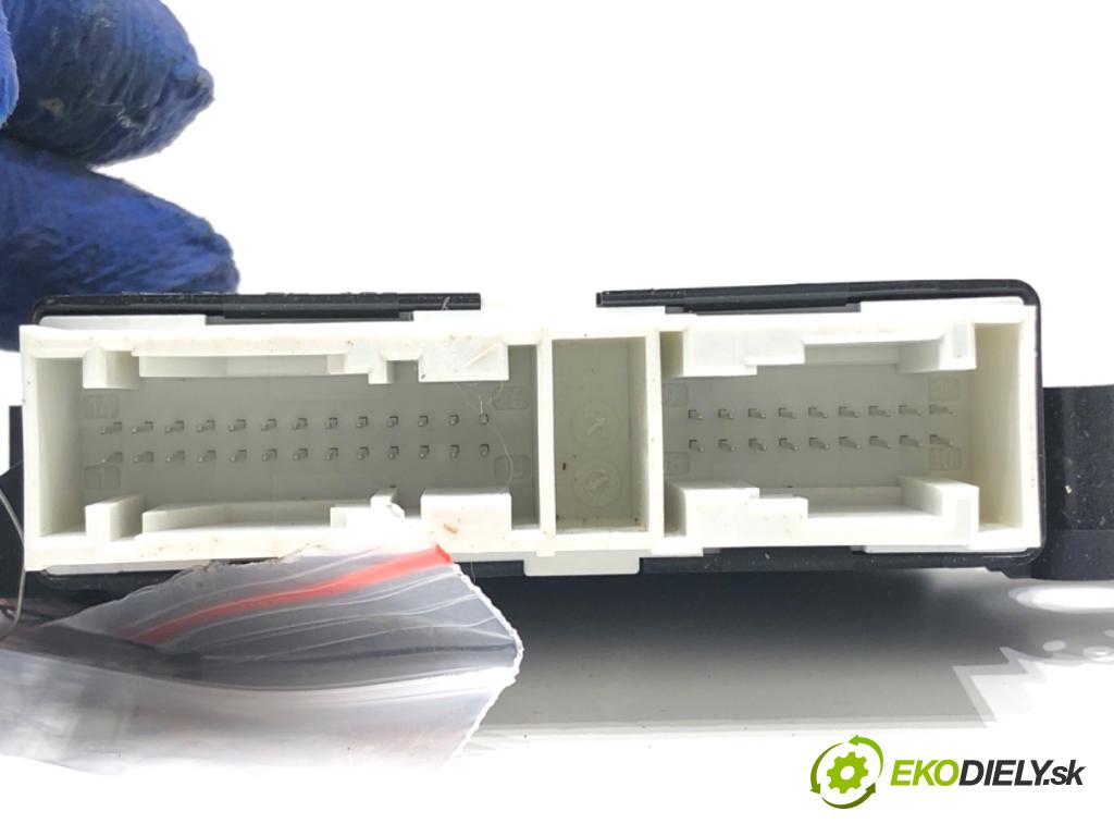 VW T-ROC SUV 2019 110 kW 2.0 TDI 1968 Modul PDC 5QA919294C (Riadiaca jednotka ostatné)