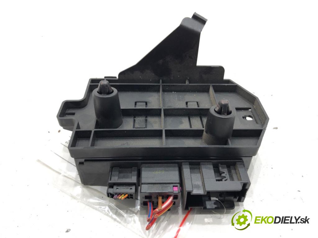 VW T-ROC SUV 2019 110 kW 2.0 TDI 1968 Modul ťažného oka 5Q0907383L (Riadiaca jednotka ostatné)