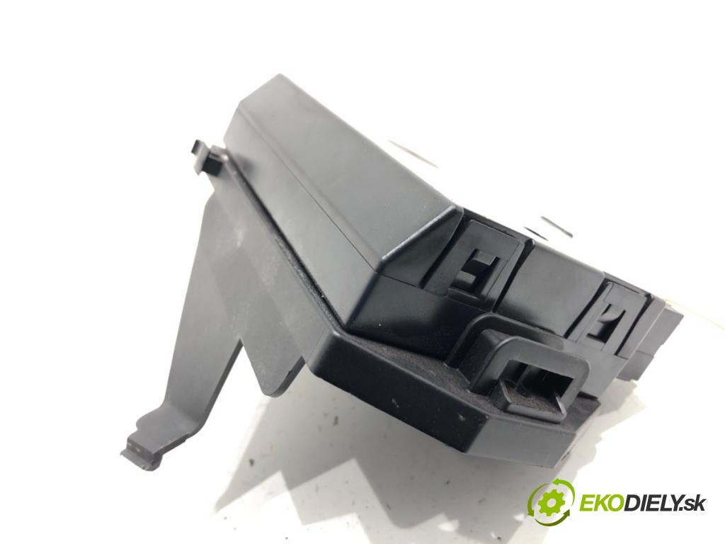 VW T-ROC SUV 2019 110 kW 2.0 TDI 1968 Modul ťažného oka 5Q0907383L (Riadiaca jednotka ostatné)