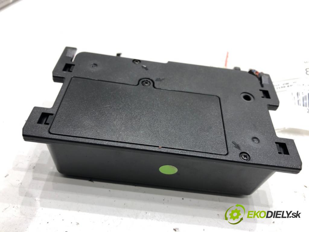 VW T-ROC SUV 2019 110 kW 2.0 TDI 1968 Modul BLUETOOTH 5NA035284C (Riadiaca jednotka ostatné)