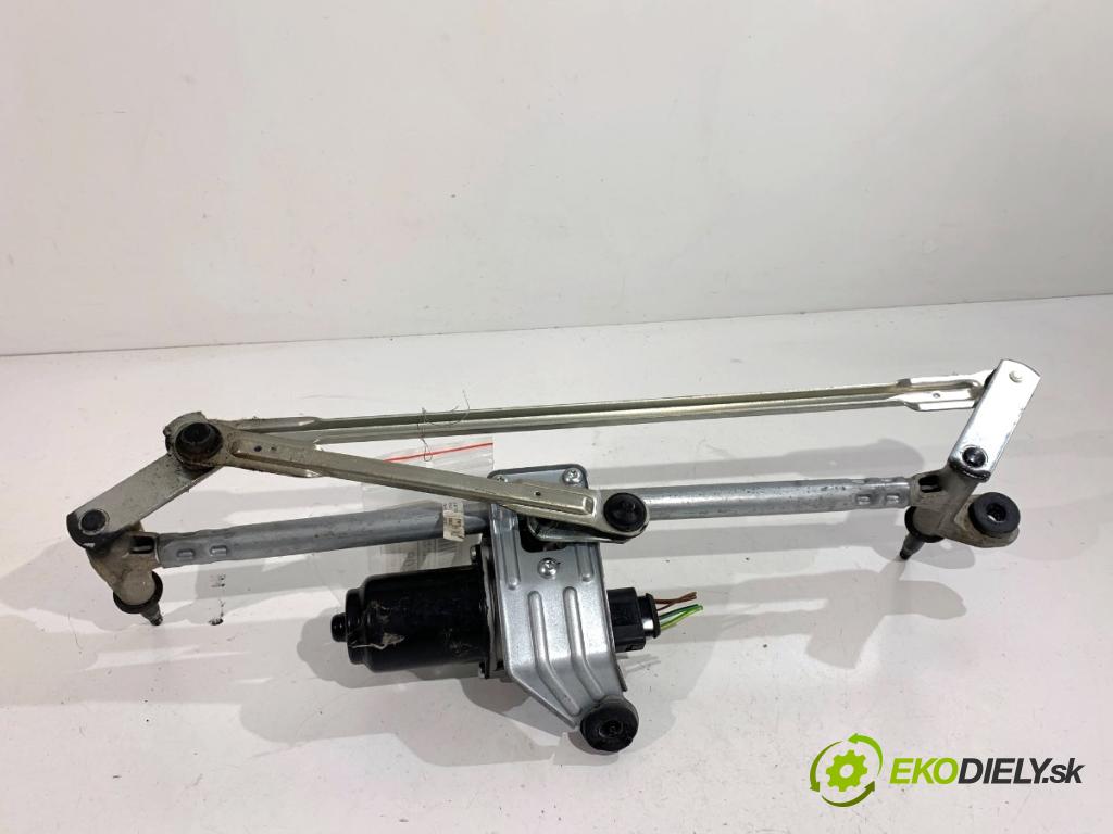 VW T-ROC SUV 2019 110 kW 2.0 TDI 1968 mechanismus stěračů přední část 2GA955023 (Motorek stěračů přední)