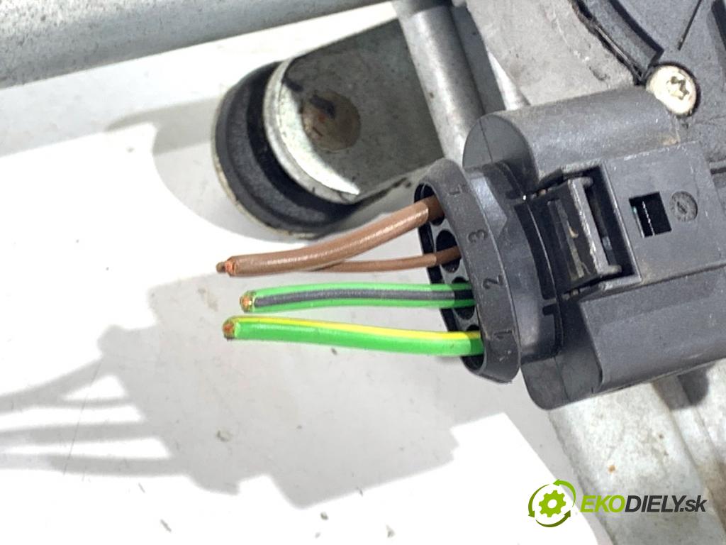 VW T-ROC SUV 2019 110 kW 2.0 TDI 1968 mechanismus stěračů přední část 2GA955023 (Motorek stěračů přední)