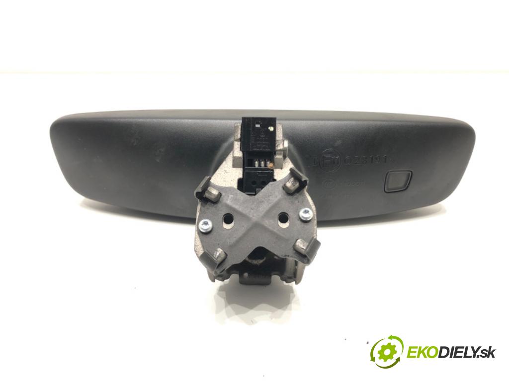 VW T-ROC SUV 2019 110 kW 2.0 TDI 1968 Spätné zrkadlo vnútorné 3G0857511AT (Spätné zrkadlo vnútorné)