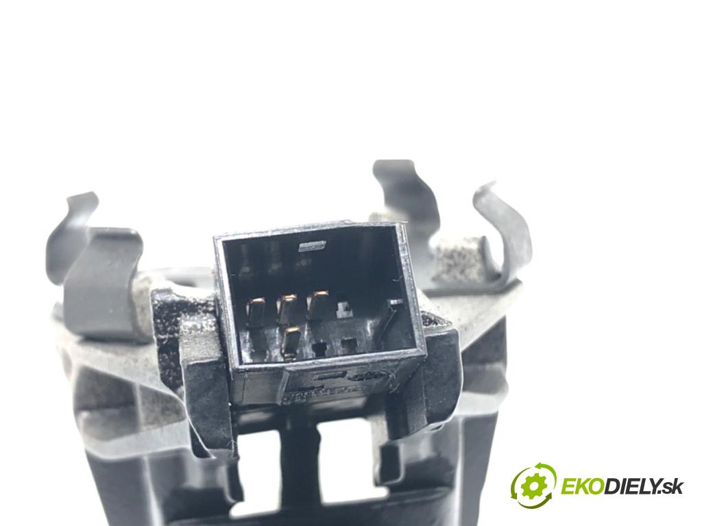 VW T-ROC SUV 2019 110 kW 2.0 TDI 1968 Spätné zrkadlo vnútorné 3G0857511AT (Spätné zrkadlo vnútorné)