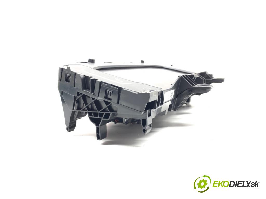 VW T-ROC SUV 2019 110 kW 2.0 TDI 1968 Prístrojovka 17A920790A (Prístrojová doska)