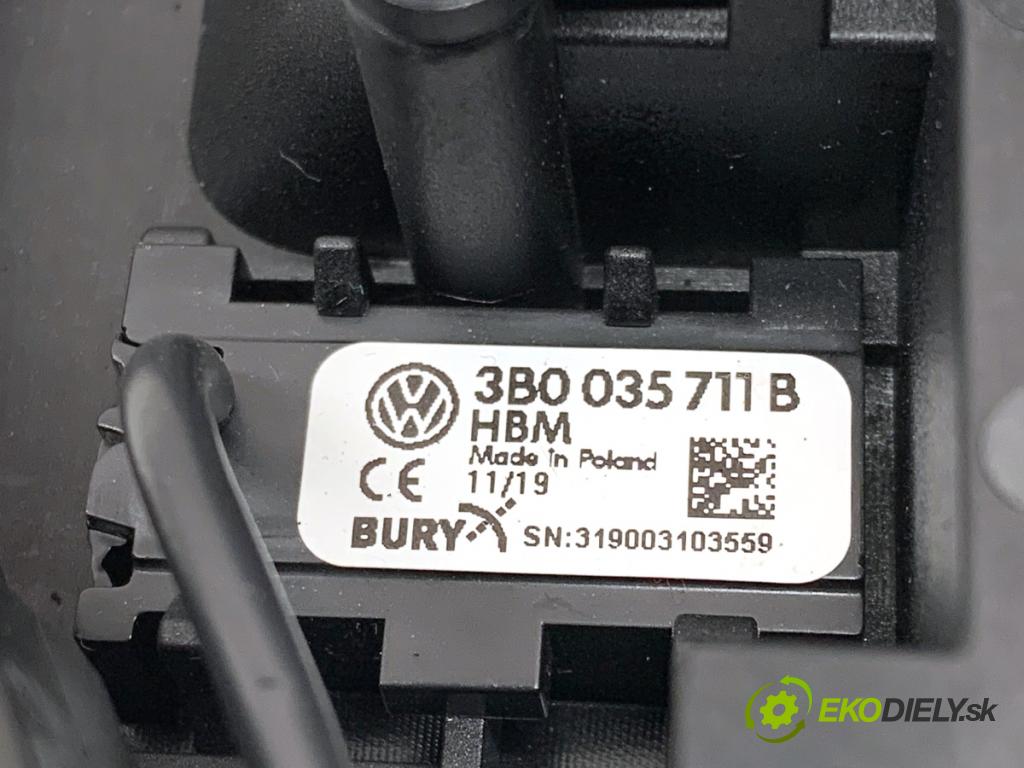 VW T-ROC SUV 2019 110 kW 2.0 TDI 1968 Svetlo stropné 2GA947105AA