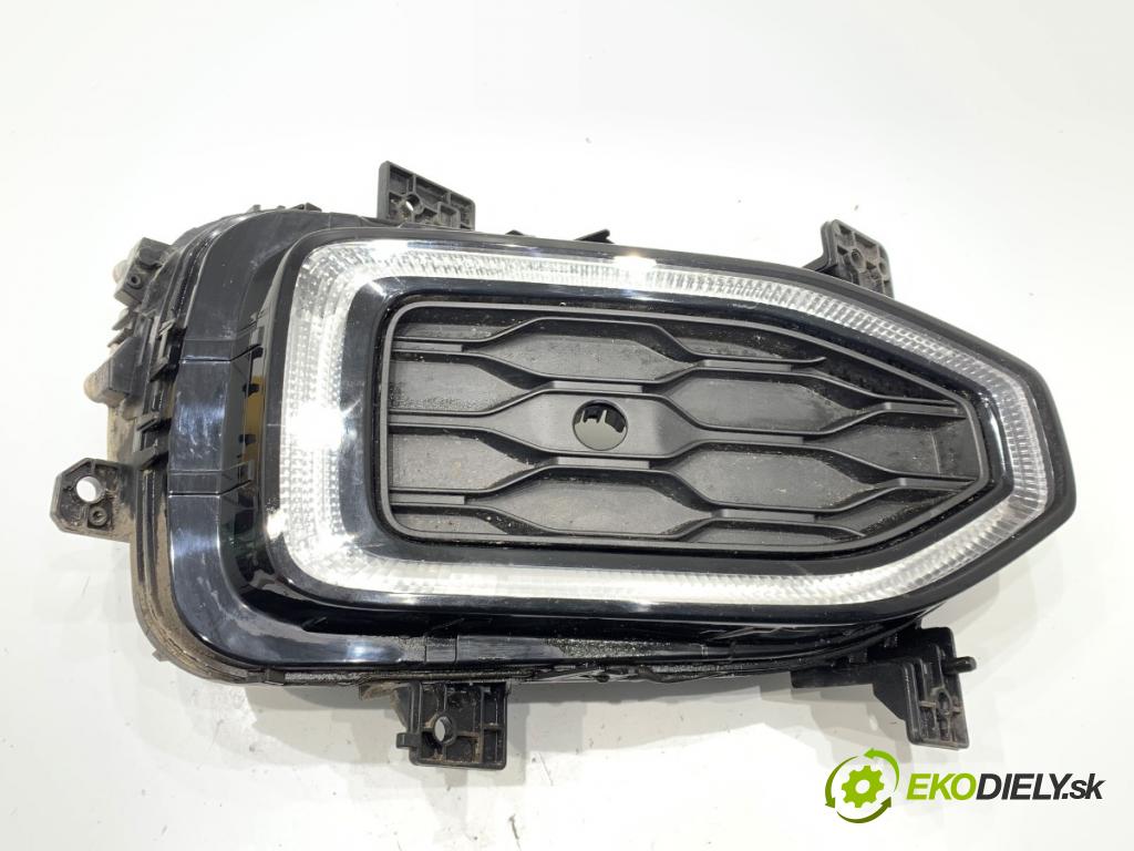 VW T-ROC SUV 2019 110 kW 2.0 TDI 1968 Svetlo DRL: pravy predný 89250941